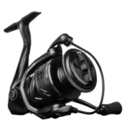 HANDING M1 Durable graphite spinning reel, maximum drag of 12KG