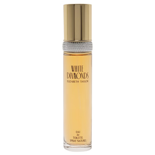 Elizabeth Taylor's WHITE DIAMONDS 1.7 EAU DE TOILETTE SPRAY