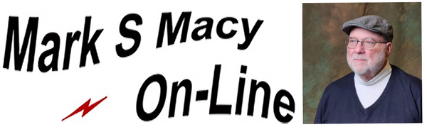 Mark S Macy OnLine