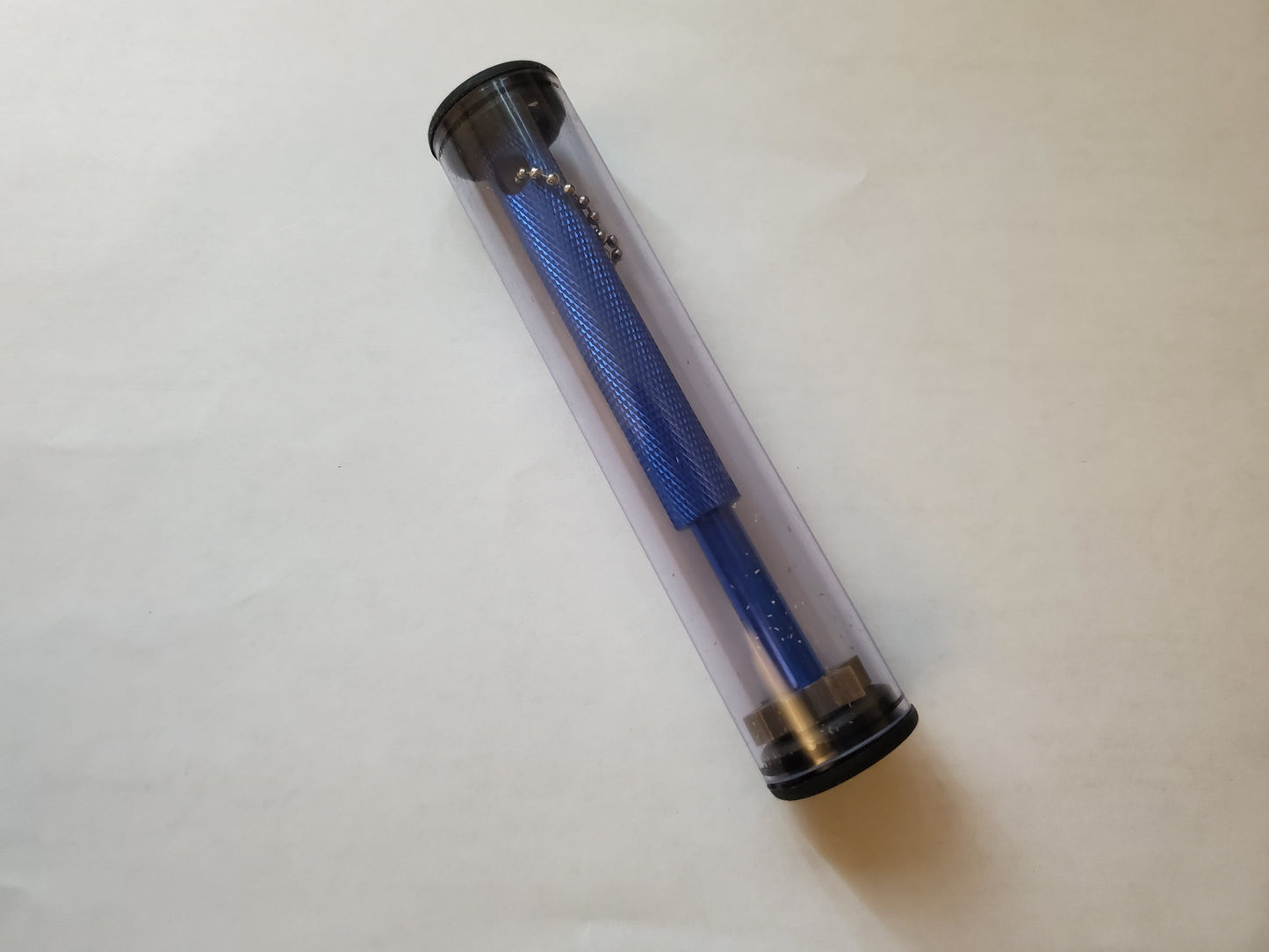 Golf Club Groove Sharpening Tool