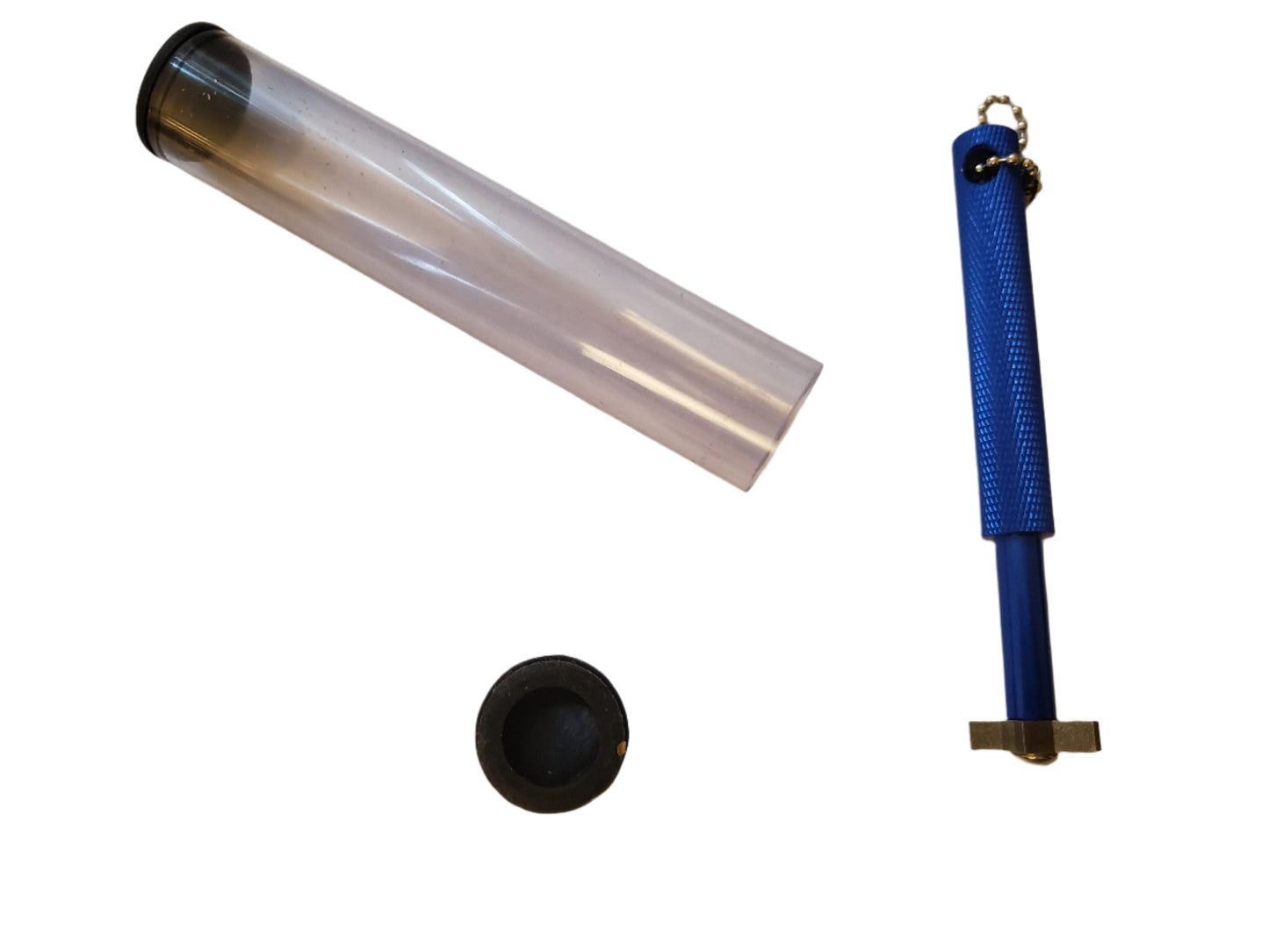 Golf Club Groove Sharpening Tool