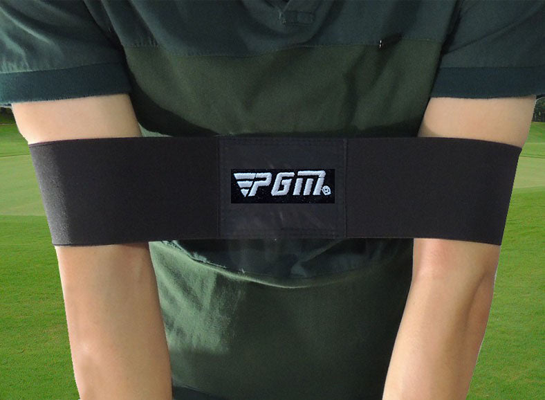 PGM Golf Elbow Motion Control Band