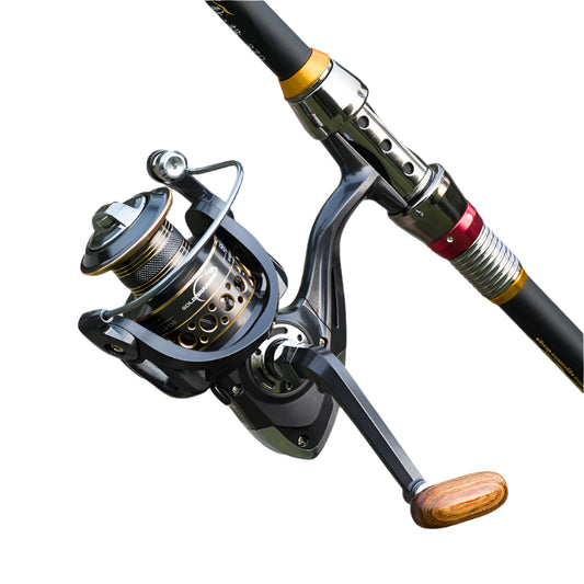 All-0n-One Fishing Sets MSM Sales All-0n-One Fishing Sets MSM Sales