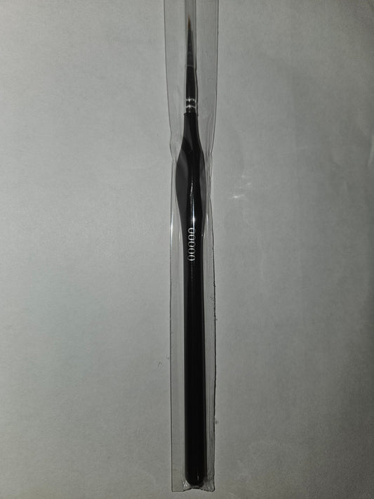 “0000” Sized Detail Painting and Art Painting Brushes