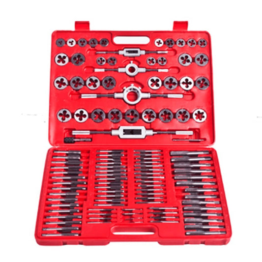 111 Piece Tap & Die Tool Set