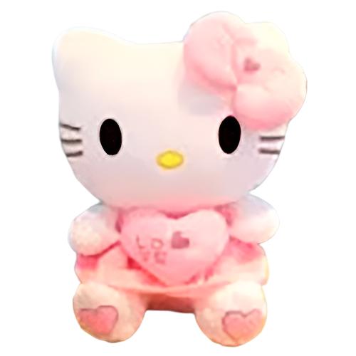 Sanrio Hello Kitty Cat Plush Toys Cartoon KT Cat