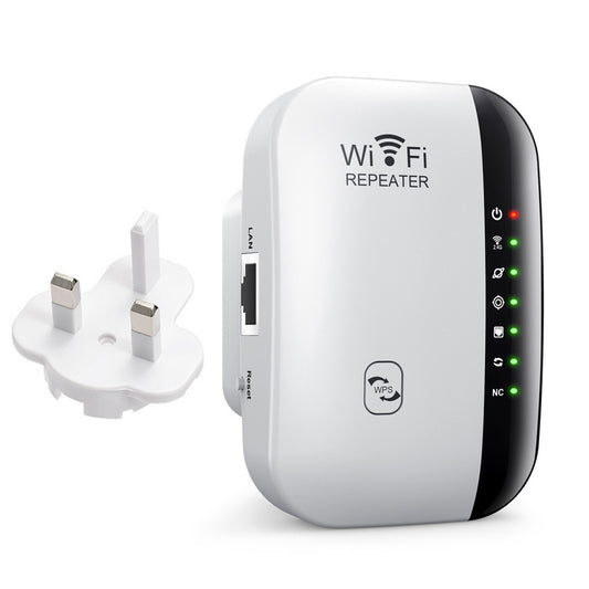 Mini-WIFI Signal Wireless Network Extender