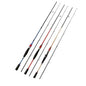 Carbon 2-Piece Fishing Rod Set