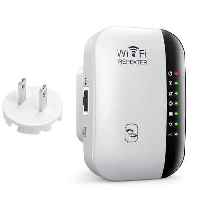 Mini-WIFI Signal Wireless Network Extender