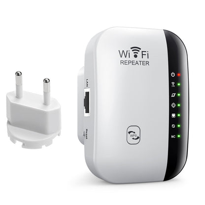 Mini-WIFI Signal Wireless Network Extender