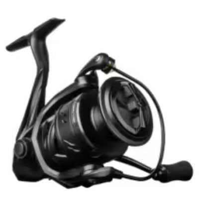 HANDING M1 Durable graphite spinning reel, maximum drag of 12KG