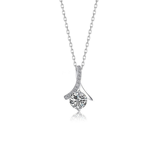 Pendant Classic All-match Women's Gift Necklace