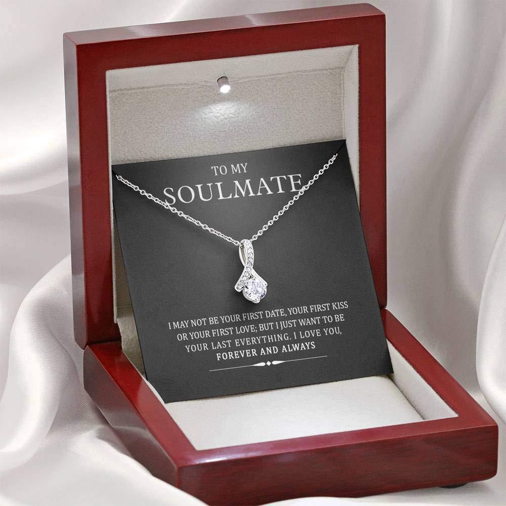 Pendant Classic All-match Women's Gift Necklace