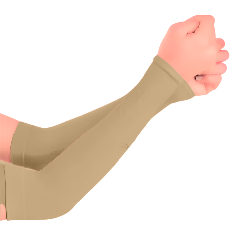 Mipan X UV protective Full Length Sports Sleeve (Unisex)