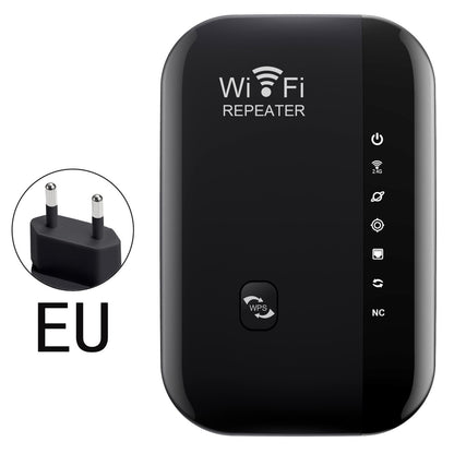 Mini-WIFI Signal Wireless Network Extender