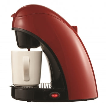 Brentwood Single Cup Coffee Maker, Various Colors