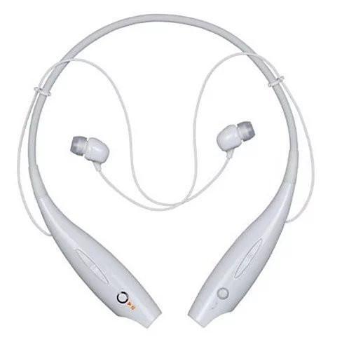 Bluetooth Magnetic headphones with phone answer function