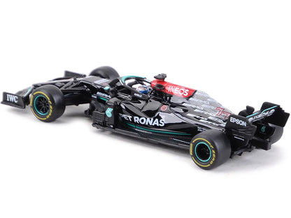 Mercedes-AMG F1 W12 E Performance #77 1/43 Diecast Model Car