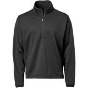 TGW 1/2 Zip Golf Fleece Pullovers