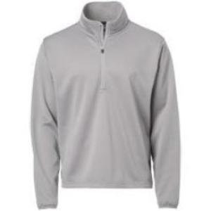 TGW 1/2 Zip Golf Fleece Pullovers