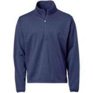 TGW 1/2 Zip Golf Fleece Pullovers