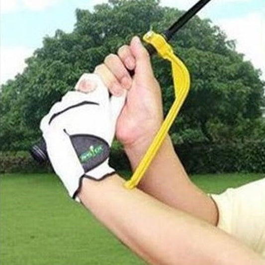 Golf Swing Plane Training Aid